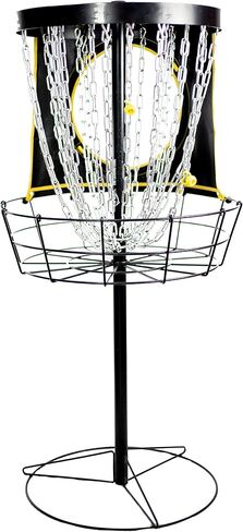 ChampCap | Disc Golf Putting Target | Increase Muscle Memory | Improve Disc Golf Putting Aim | Compatible with Most Disc Golf Baskets | Disc Golf Accessories for Men in Saudi Arabia