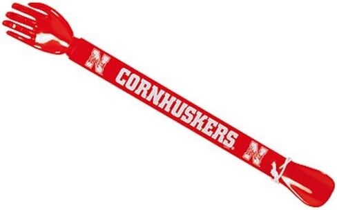 NCAA نبراسكا كورنهوسكرز Backscratcher in Kuwait
