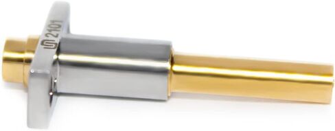 TOJOIN RF Probe Set, RF Probe with SMPM Male Connector, SMPM-J(Probe)-3 (Sharp Needle Type), 1.37 Black rf Cable with SMA Male to SMPM Female, 17.72inch(45cm) in Saudi Arabia