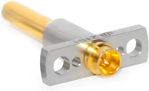 TOJOIN RF Probe Set, RF Probe with SMPM Male Connector, SMPM-J(Probe)-3 (Sharp Needle Type), 1.37 Black rf Cable with SMA Male to SMPM Female, 17.72inch(45cm) in Saudi Arabia