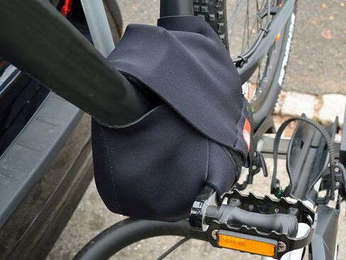 FAHRER Motor Cover | E-Bike Drive Unit Protection in Saudi Arabia