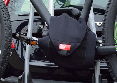 FAHRER Motor Cover | E-Bike Drive Unit Protection in Saudi Arabia