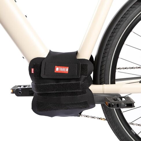 FAHRER Motor Cover | E-Bike Drive Unit Protection in Saudi Arabia