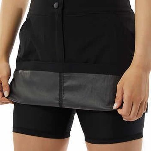 32 Degrees Ladies' Tech Skort, Black, XX-Large in Saudi Arabia