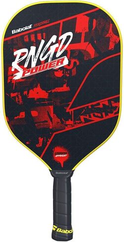 Babolat RNDG Power Pickleball Paddle in Saudi Arabia