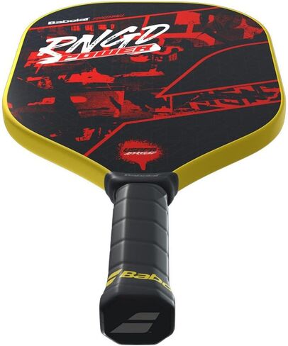Babolat RNDG Power Pickleball Paddle in Saudi Arabia