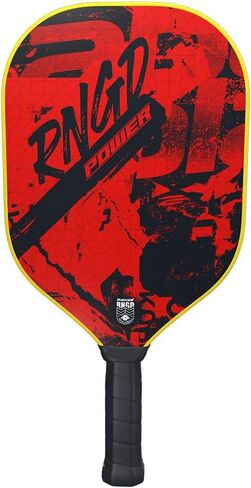 Babolat RNDG Power Pickleball Paddle in Saudi Arabia