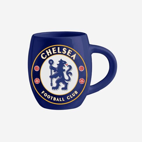 كوب FOCO Football Chelsea FC Premier League One Tea Tub Coffee Supporters in Saudi Arabia