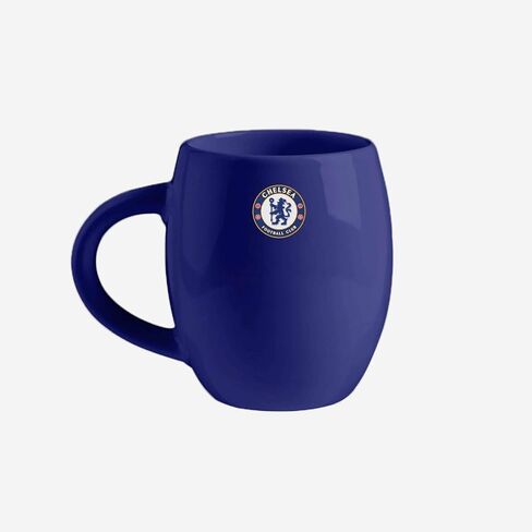 كوب FOCO Football Chelsea FC Premier League One Tea Tub Coffee Supporters in Saudi Arabia
