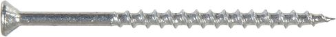 Hillman 47348 Galvanized Dual Torq Deck Screw, 8 X 2-1/4-Inch, 124 Pack in Saudi Arabia