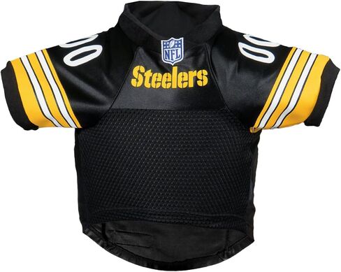 تي شيرت Littlearth NFL للجنسين من NFL Premium للحيوانات الأليفة in Saudi Arabia