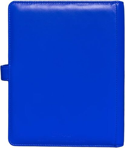 Ultra Pro - Premium Pokémon 4-Pocket Snap Binder, Sleek Premium Secure Protective Card Holder Display Binder for Pokémon Collectors Stylish Storage Solution in Saudi Arabia