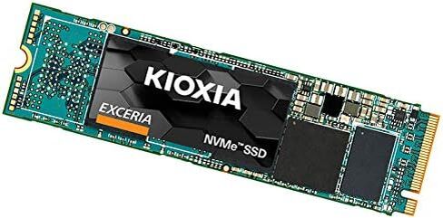 Kioxia EXCERIA G2 M.2 1000 جيجابايت PCI Express 3.1a BiCS FLASH TLC NVMe in Saudi Arabia