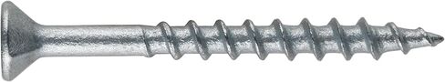 Hillman 47364 Galvanized Dual Torq Deck Screw, 8 X 1-3/4-Inch, 755 Pack in Saudi Arabia