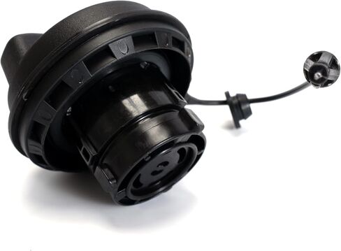 Rldym FC1068 8C3Z-9030-C Gas Cap Fuel Cap for 2008-2019 Ford F250 F350 F450 F550 Super Duty 6.4L 6.7L Diesel Fuel Cap in Saudi Arabia