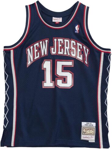 Mitchell & Ness NBA Los Angeles Lakers Wilt Chamberlain 1971 Swingman Jersey in Saudi Arabia