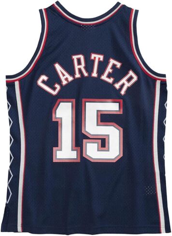 Mitchell & Ness NBA Los Angeles Lakers Wilt Chamberlain 1971 Swingman Jersey in Saudi Arabia