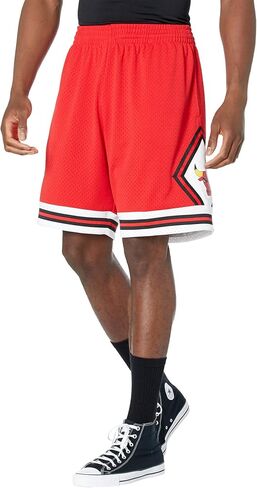 Mitchell & Ness NBA Los Angeles Lakers Wilt Chamberlain 1971 Swingman Jersey in Saudi Arabia