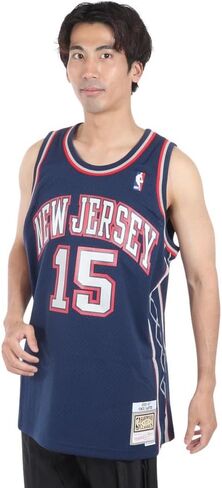 Mitchell & Ness NBA Los Angeles Lakers Wilt Chamberlain 1971 Swingman Jersey in Saudi Arabia