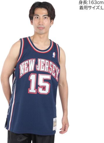 Mitchell & Ness NBA Los Angeles Lakers Wilt Chamberlain 1971 Swingman Jersey in Saudi Arabia
