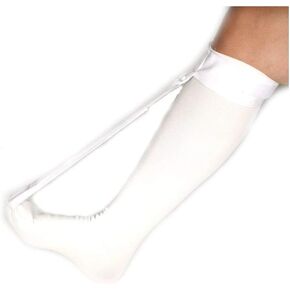 Strassburg Sock White REG