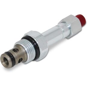 SV08-20M-0-N-00 Solenoid Operated Spool Cartridge Valve w/Manual Override