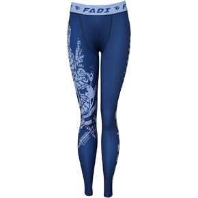 Women's Gym Thermal Stretchy Seamless Butt Lifting Yoga Leggings - Stylish and Comfortable Workout Wear