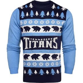FOCO NFL Ugly Sweater Main