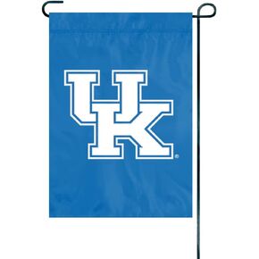 Officially Licensed NCAA GMKE Kentucky Wildcats Premium Garden Flag