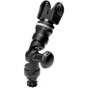 RAILBLAZA Fish Finder R-Lock Mount for Hook2 Adaptor Models, Compatible StarPort Bases for Kayaks and Boats