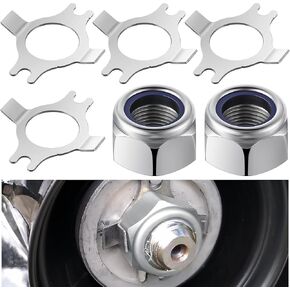 مجموعة صامولة دعامة Sailong مكونة من قطعتين، بديلة لـ 18-3702 11-69578A1، 11-69578Q1، متوافقة مع محرك ميركوري مارينر الخارجي، طقم صامولة الدعامة وغسالة التبويب، طقم صامولة المروحة للمحرك الخارجي in Kuwait