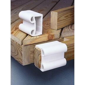 Taylor Made Products 96011 96011 Fender Board Guards Boating Hardware & Maintenance Supplies