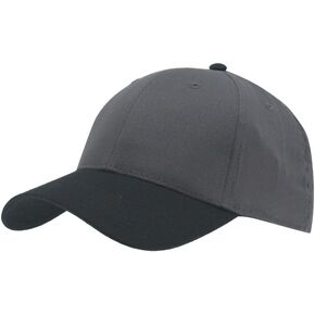 Classic Vibrant Cotton Men Women Low Profile Structured Firm Baseball Cap