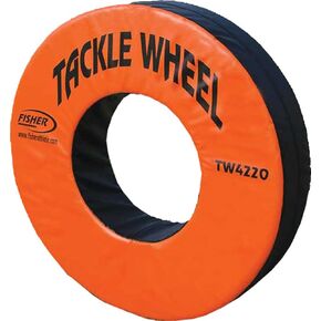 عجلة فيشر لكرة القدم مقاس 42 بوصة للمتابعة والتدخل in Kuwait