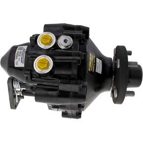 Exmark 126-8134 Left Hand Hydraulic Motor Lazer Z Diesel