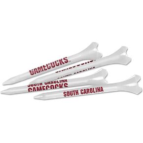 Team Effort South Carolina Gamecocks Tee Pack