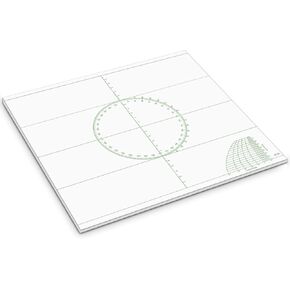 50 Pcs Marine Navigation Universal Plotting Sheet 14 x 12.9 Inch VP-OS Sheet Plotting Sheet for Marine Navigation Boat Navigation Tools