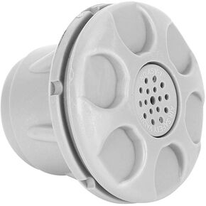 Universal Repairing Safety Relief Valves Inflatable Boat Air Valve Pressure Relief Valve for Inflatable Dinghy Kayaking Rubber Boats