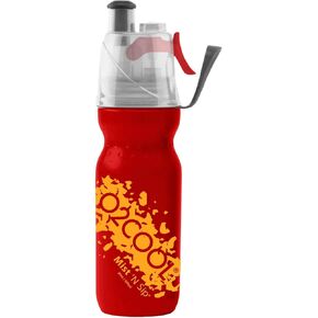 زجاجة O2 Cool Mist 'N Sip للشرب والرذاذ ArcticSqueeze Classic - 20 أونصة، in Kuwait