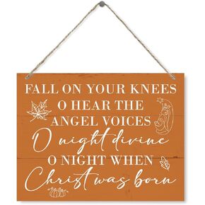 Fall Decor Art, It's Fall Y'all Sign, Decorative Wood Plaque for Hanging, Fall Door Hanger, Fall Wall Decor Sign, Front Door Decor, Porch Decor, Happy Fall Decoration, Farmhouse Home Decor