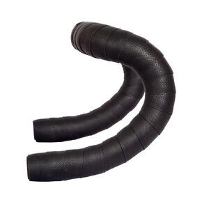 Lywencom Bike Handlebar Tape,Comfortable Non-Slip Damping Sweat Breathable Delicate Touch Gradient EVA Foam self-Adhesive, with 2 Bar Plugs,Cycling Bar Wraps