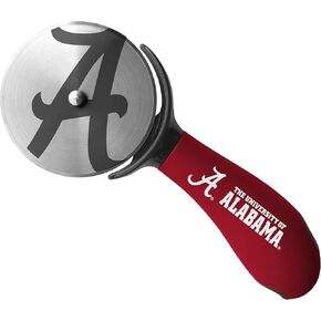 NCAA Alabama Crimson Tide Pizza Cutter