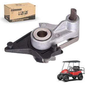 10L0L Golf Cart Park Brake Release Fits for Club Car 2009-UP Precedent 2nd Generation OEM 103777601 1037776-01