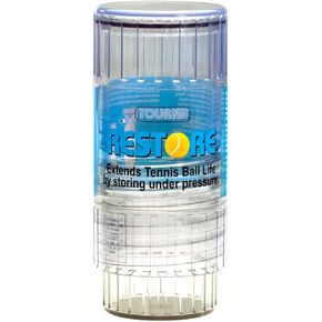 Tourna Restore Tennis Ball Pressurizer