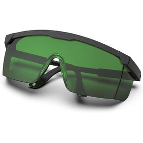IPL 200-2000nm Laser Safety Glasses,Eye Protection For Laser Hair Removal Treatment,Welding