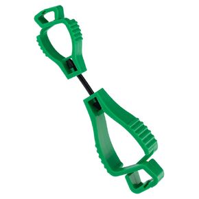 1939PK Clip, High Vis Pink Large