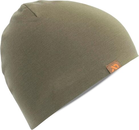 First Lite Wick 150 Beanie - Ultralight Merino Wool Camo Hunting Hat in Kuwait