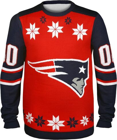 FOCO NFL Ugly Sweater Main in Saudi Arabia