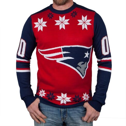 FOCO NFL Ugly Sweater Main in Saudi Arabia