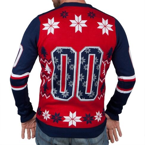 FOCO NFL Ugly Sweater Main in Saudi Arabia
